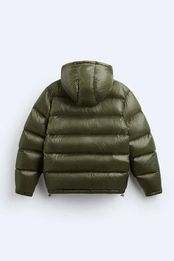 Essential - Veste tampon imperméable