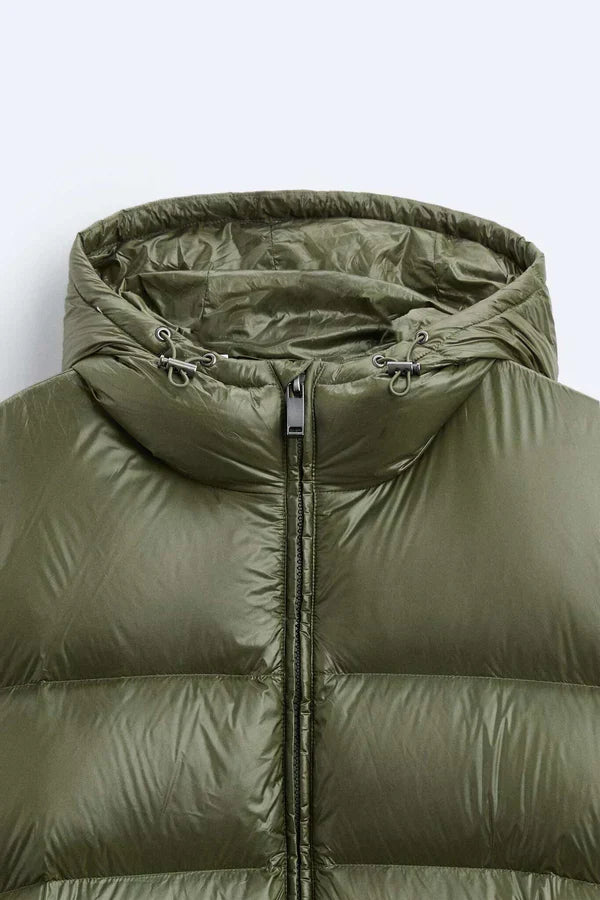 Essential - Veste tampon imperméable