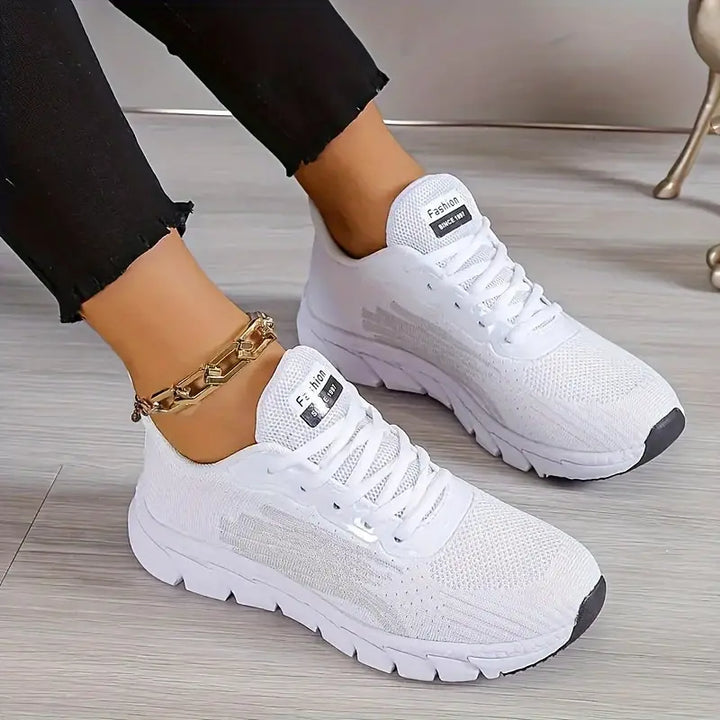 Tineke™ Baskets Sport Chic et Confortables pour Femmes