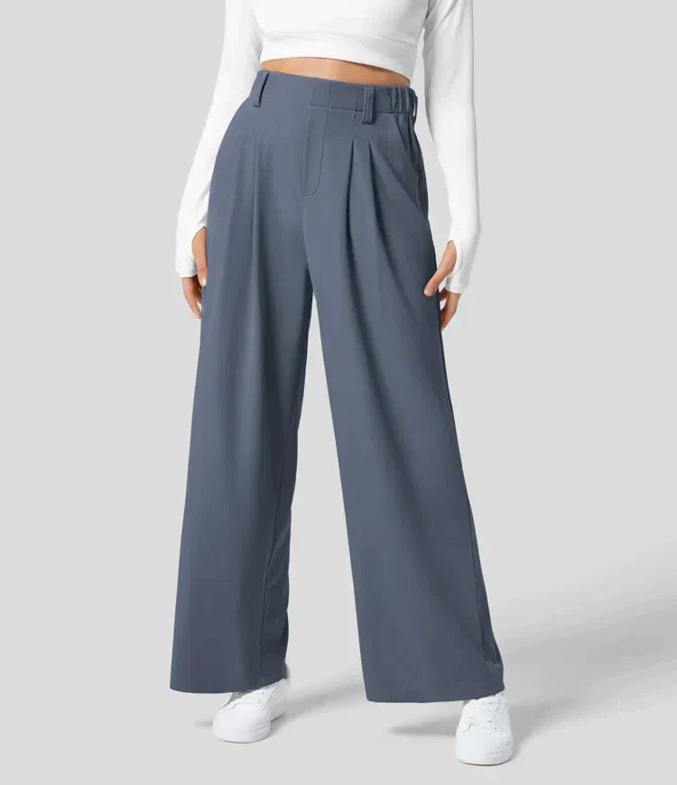 Viveca - Pantalon confort de luxe pour femmes