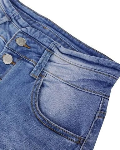 Hadassah - Jeans stretch stylé pour femmes, pour un confort ultime
