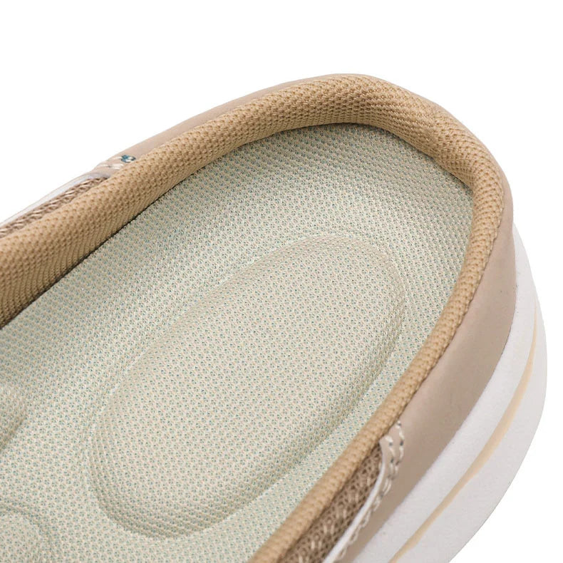 Chaussures pour hommes élégantes et confortables - Ervin pour un confort quotidien exceptionnel.