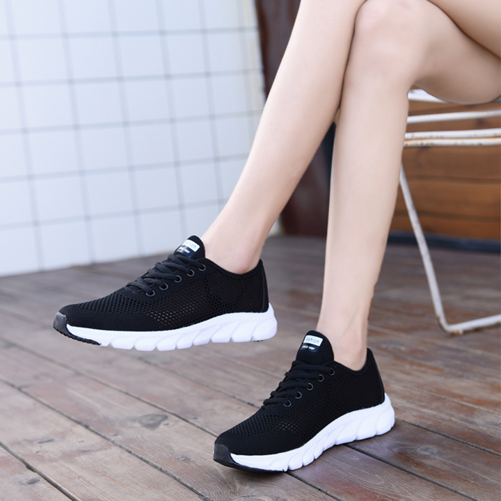 Zivora - Chaussures de sport ultra-légères pour femmes avec un soutien supplémentaire pour des performances optimales.