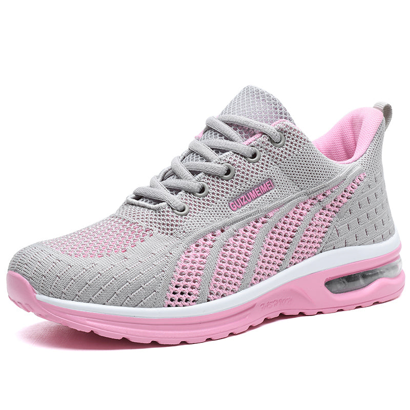 Chaussures de course sportives Ventus, respirantes pour le confort et les prestaties