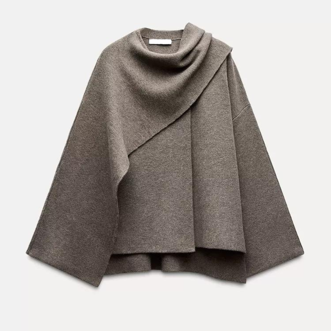 Top élégant en dahlia pour femmes, pour un look stylé et confortable.