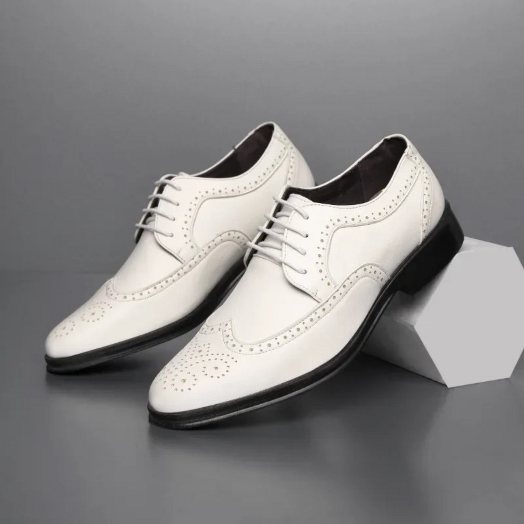 Chaussures Oxford Élégantes Classiques pour Hommes Diederik™