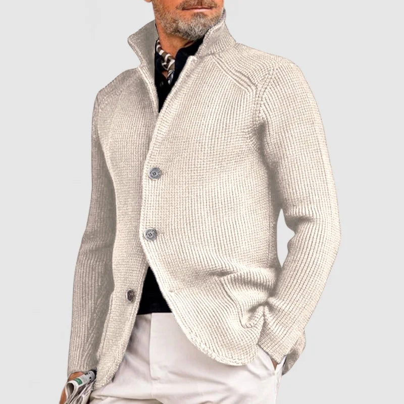 François™ - Cardigan en laine