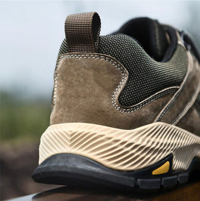 Rien™ Chaussures de randonnée pour hommes - Des chaussures confortables et durables pour vos aventures en plein air.