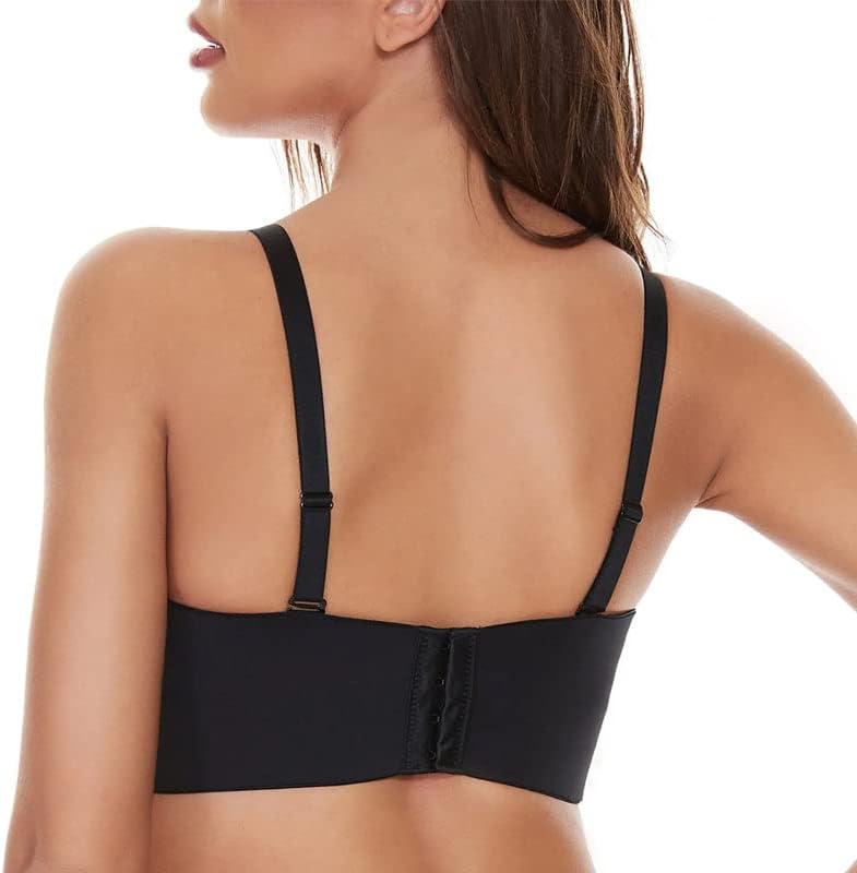 Sarabi - Soutien-gorge à armatures confortable et respirant pour femmes, pour un confort de port tout au long de la journée.
