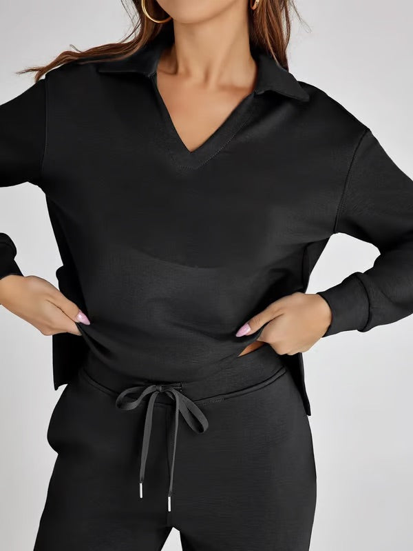 Emma - Ensemble Lounge Élégant pour Femmes