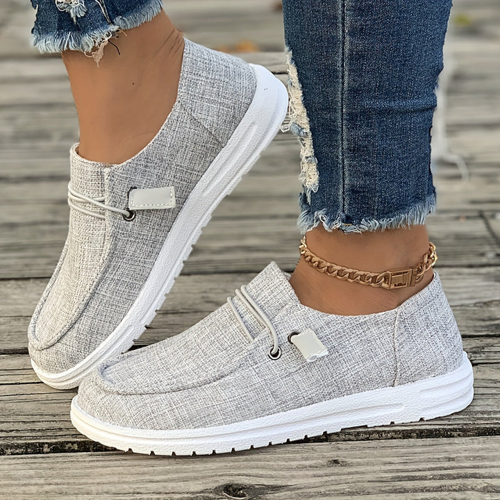 Esmee-Jade™ Femmes Élégantes Mocassins Décontractés pour le Confort et le Style
