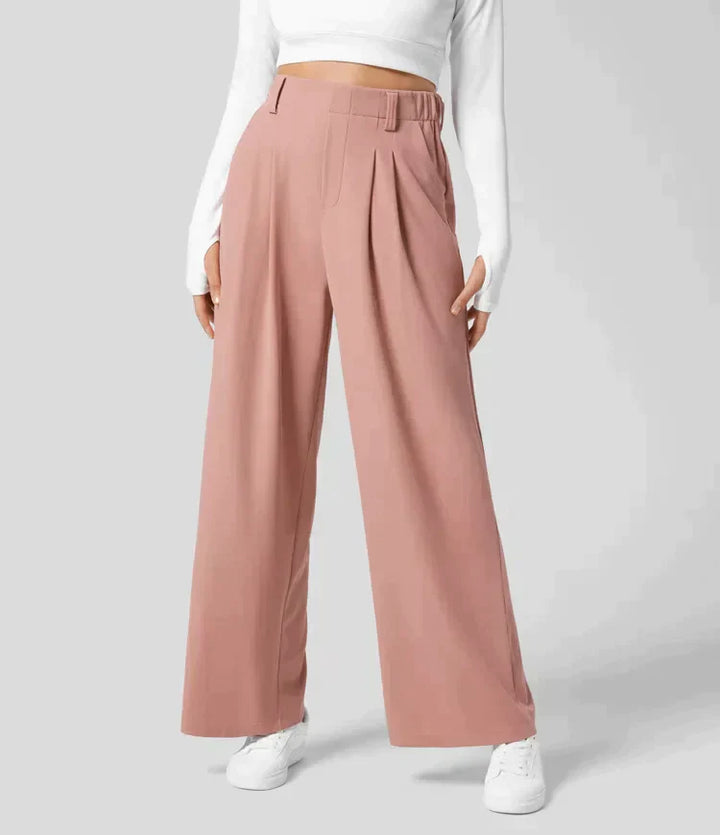 Viveca - Pantalon confort de luxe pour femmes