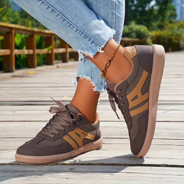 Lydia - Chaussures de loisirs stylées pour femmes