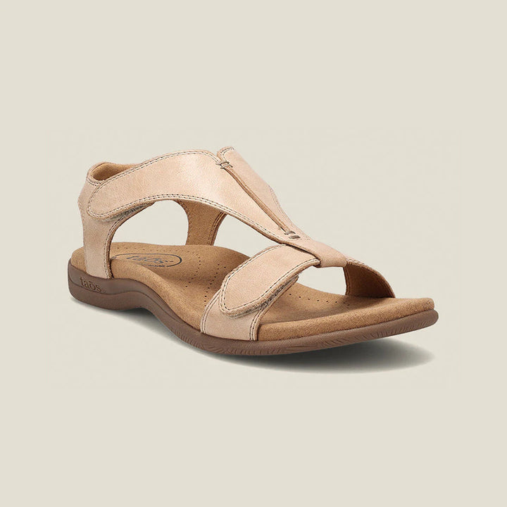 Breeze d'été Taos | Sandales for femmes élégantes et confortables pour un look rafraîchissant