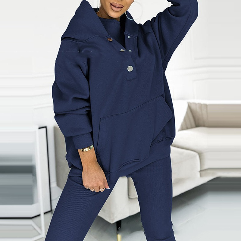 Amélie™ - Essentials Comfort Set 3 pièces