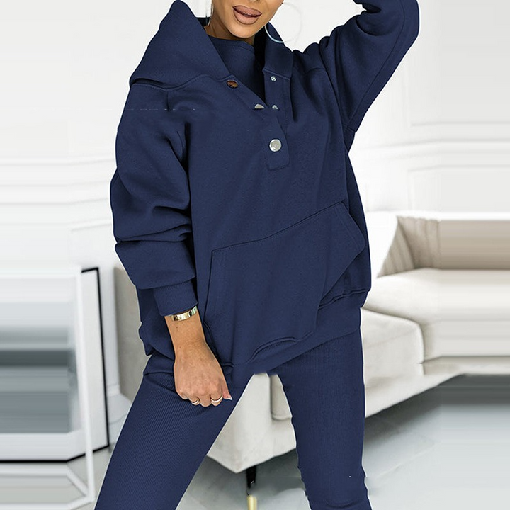 Amélie™ - Essentials Comfort Set 3 pièces
