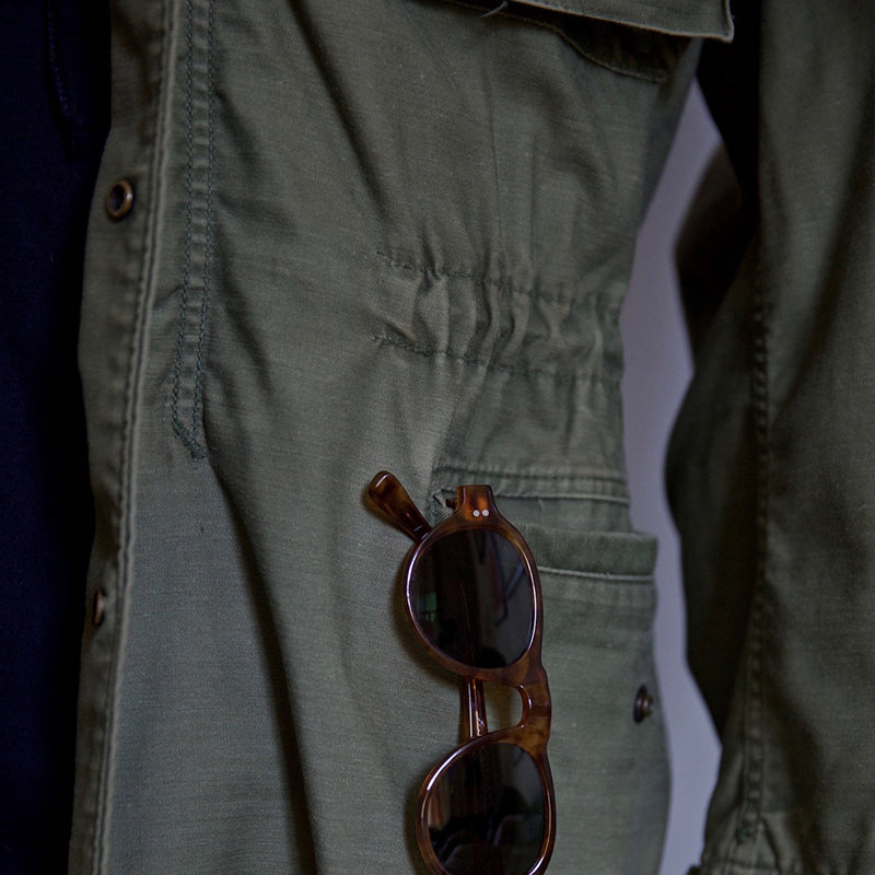 René™ - Veste tactique en nylon M-65