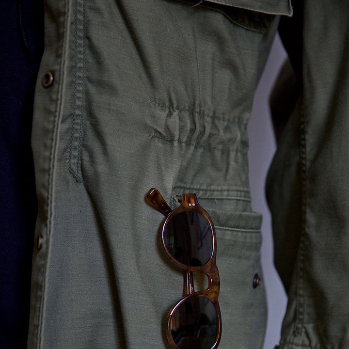 René™ - Veste tactique en nylon M-65
