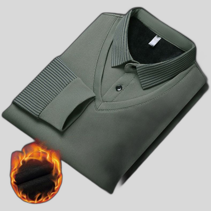 Levy™ Luxe pull homme - Un pull élégant et confortable pour toutes les occasions.