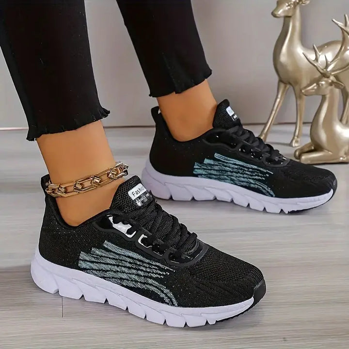 Tineke™ Baskets Sport Chic et Confortables pour Femmes
