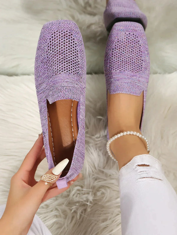 Felina - Chaussures orthopédiques pour femmes confortables avec semelles antidérapantes pour une sécurité accrue.