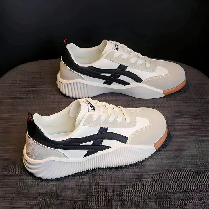 Hazel - Des baskets ultramodernes pour un style incomparable