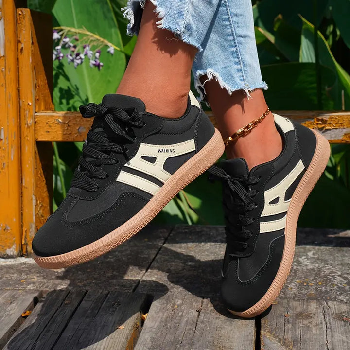 Lydia - Chaussures de loisirs stylées pour femmes