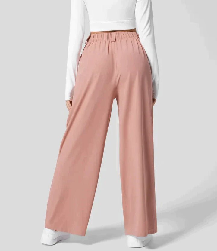 Viveca - Pantalon confort de luxe pour femmes