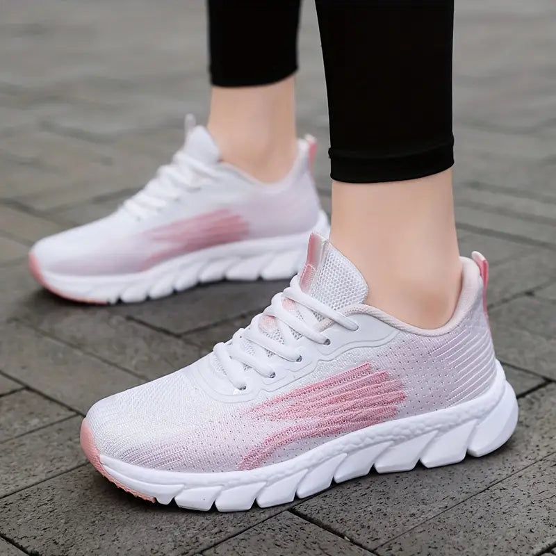 Tineke™ Baskets Sport Chic et Confortables pour Femmes
