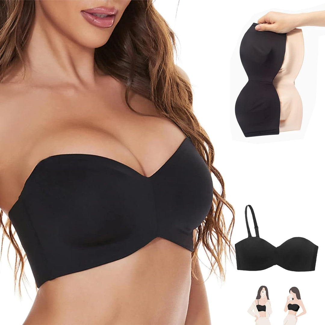 Sarabi - Soutien-gorge à armatures confortable et respirant pour femmes, pour un confort de port tout au long de la journée.