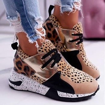 Hilda - Chaussures de sport stylées pour femmes