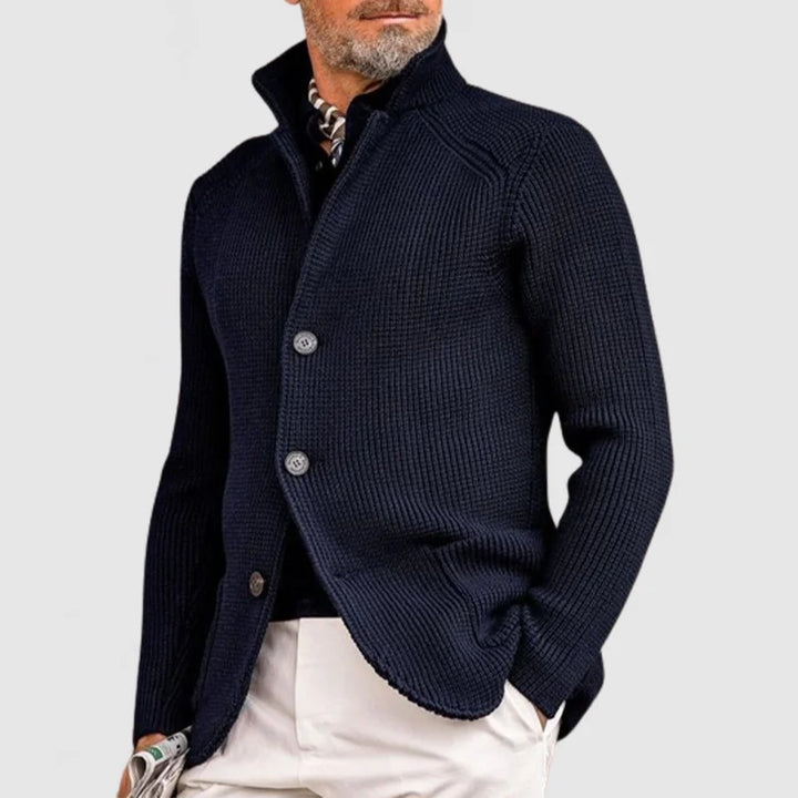 François™ - Cardigan en laine