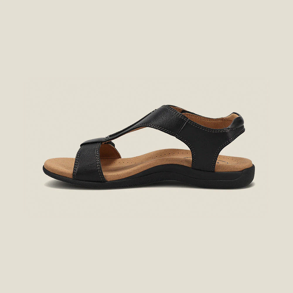 Breeze d'été Taos | Sandales for femmes élégantes et confortables pour un look rafraîchissant