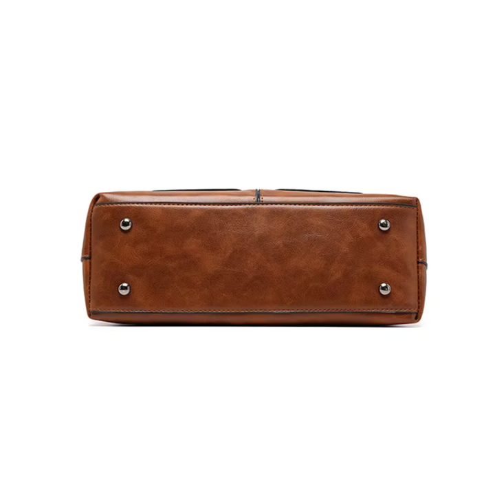 Cortes - Sac en cuir fait main de luxe pour un style et une qualité ultimes