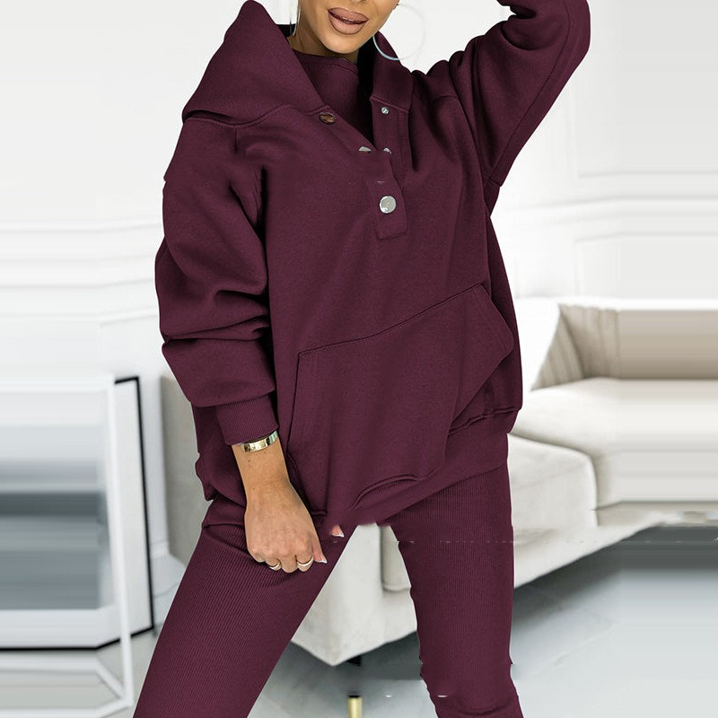 Amélie™ - Essentials Comfort Set 3 pièces