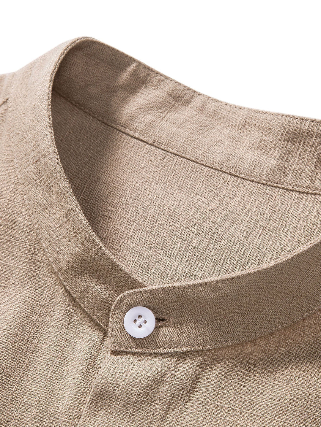 Jannik | Chemise et Pantalon Élégants pour l'Été - Confort et Élégance Parfaits