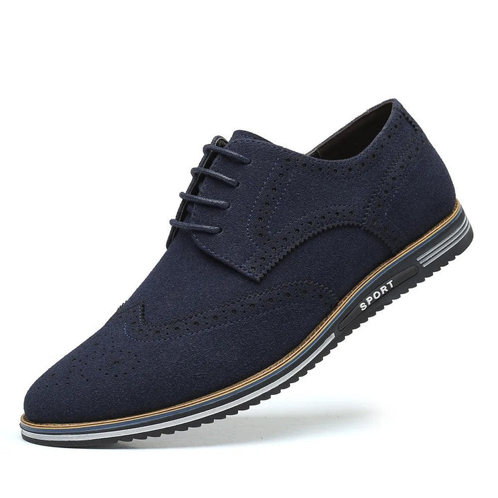 Chaussures pour hommes Berend™ élégantes et confortables, pour des looks stylés au quotidien.