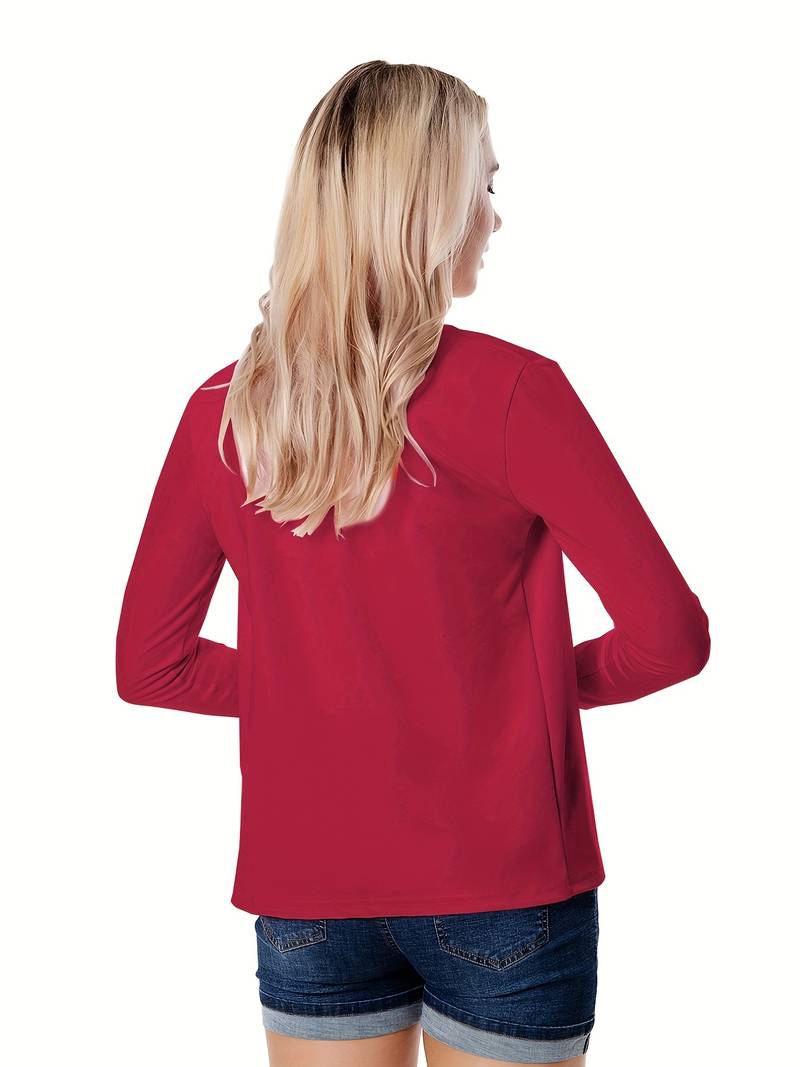 Bexley | Veste pour femme élégante à enfiler - Élégante et polyvalente pour des tenues professionnelles et décontractées.