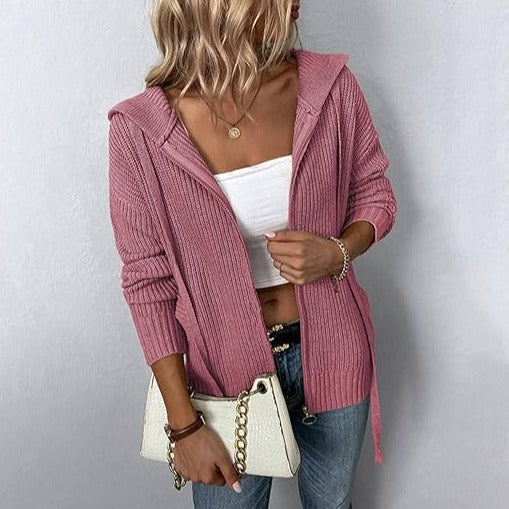 Lyra - Gilet pull stylé pour femmes pour toutes les occasions