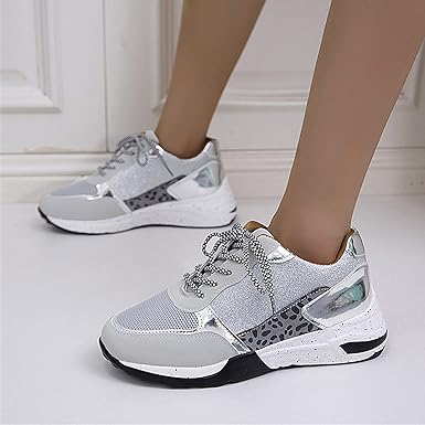 Hilda - Chaussures de sport stylées pour femmes