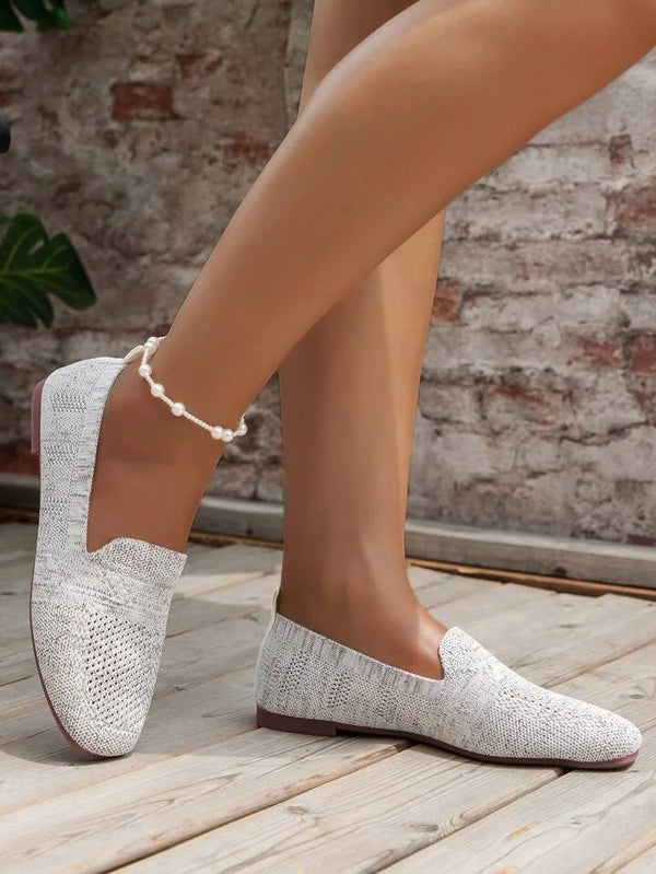 Felina - Chaussures orthopédiques pour femmes confortables avec semelles antidérapantes pour une sécurité accrue.