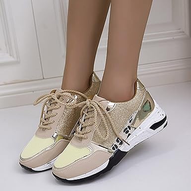 Hilda - Chaussures de sport stylées pour femmes
