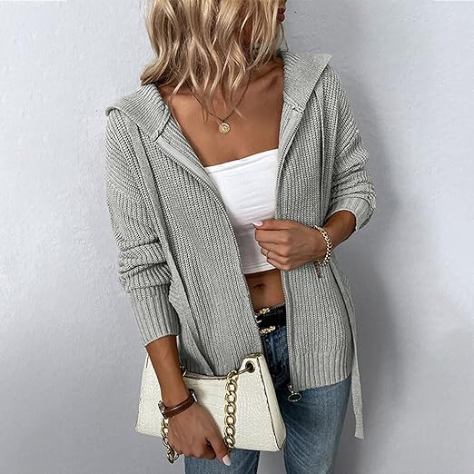 Lyra - Gilet pull stylé pour femmes pour toutes les occasions