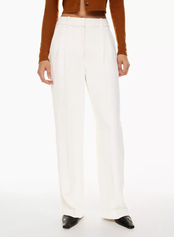 Verna - Pantalon large tendance pour un look décontracté