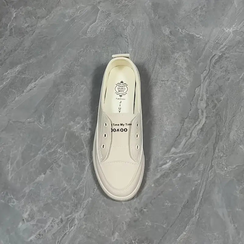Lara™ Femmes Chaussures Décontractées Confortables pour une Élégance Simple