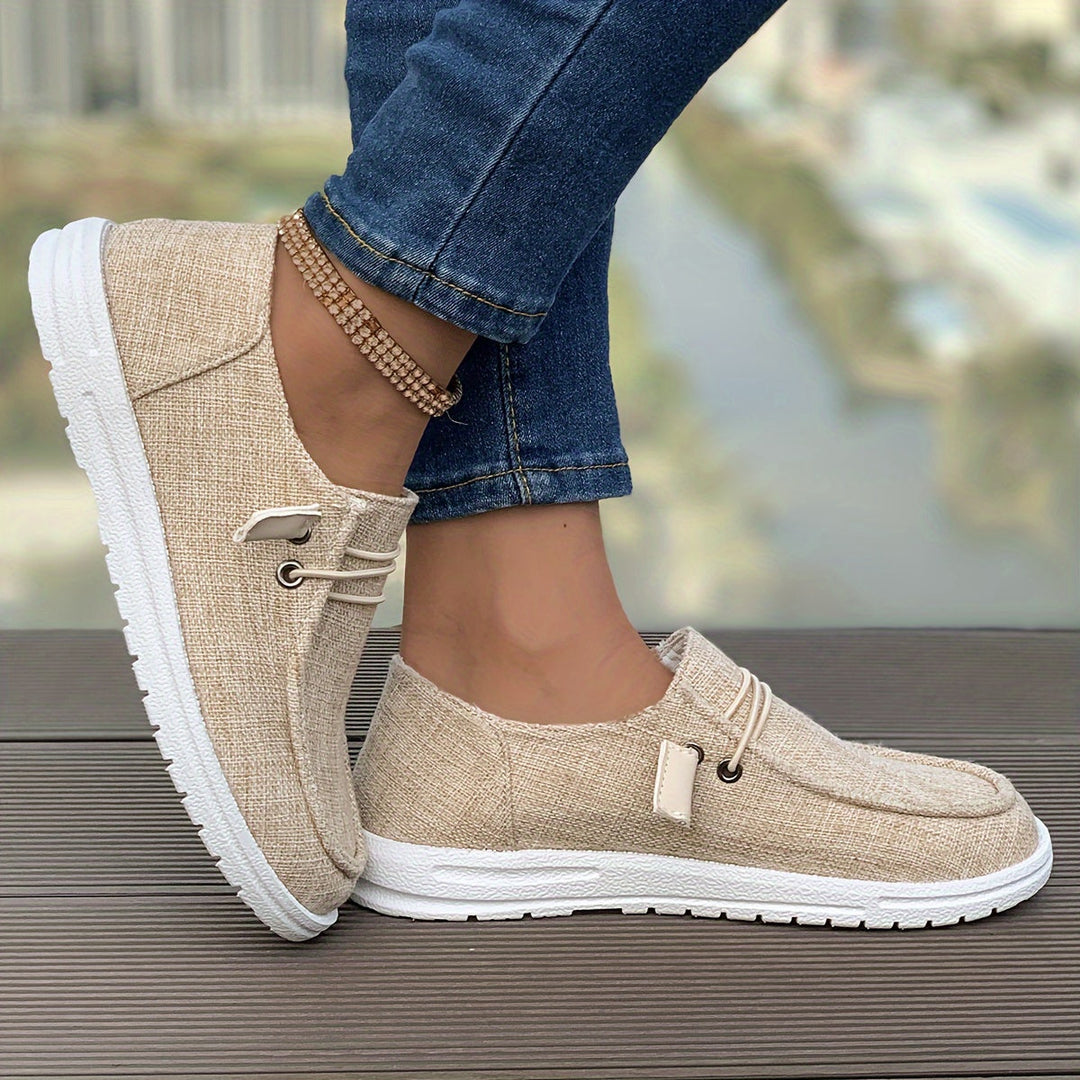 Esmee-Jade™ Femmes Élégantes Mocassins Décontractés pour le Confort et le Style