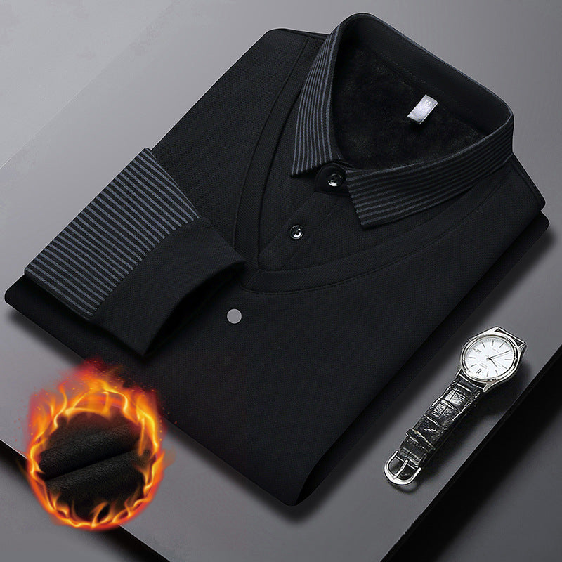 Levy™ Luxe pull homme - Un pull élégant et confortable pour toutes les occasions.