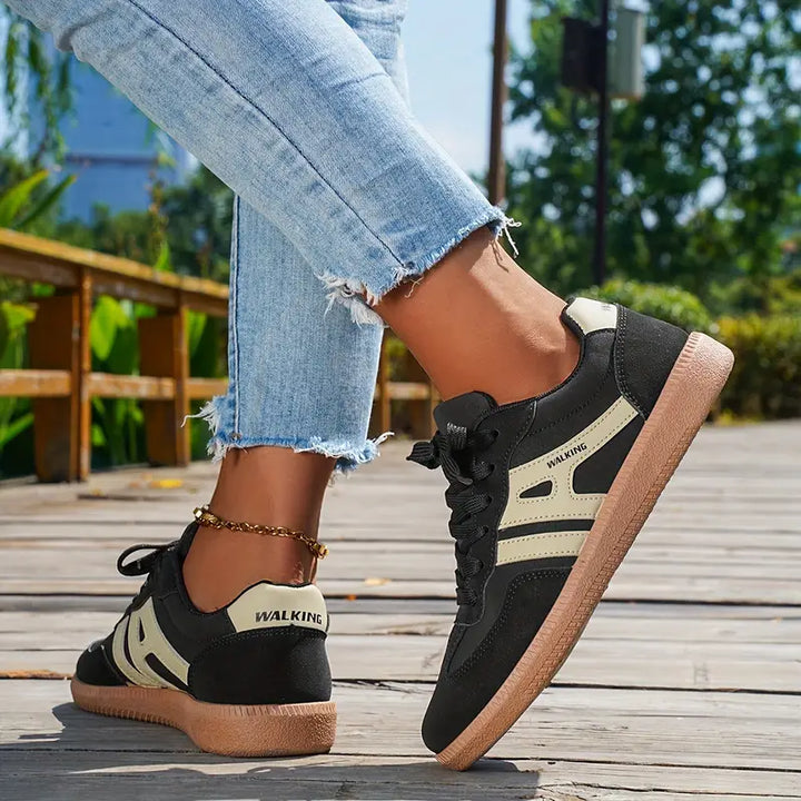 Lydia - Chaussures de loisirs stylées pour femmes