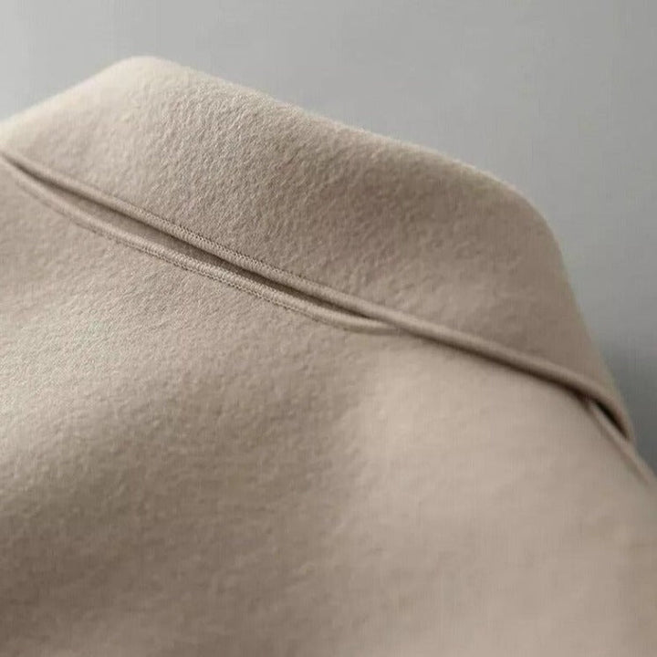 Emilie™ - Veste en coton élégante pour femme