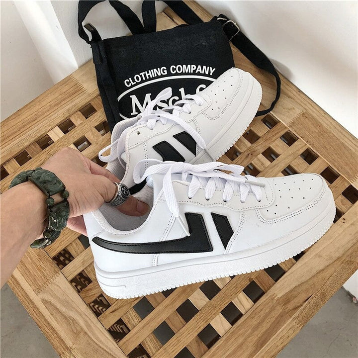 Trainer Shuless Zero Édition Exclusive '90